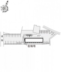 レオパレスＴＡＫＡＴＡ 101｜加古川市加古川町大野（ＪＲ加古川線日岡駅）のアパートその他1