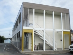 加古川市加古川町大野外観
