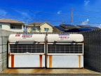レオパレス浜ノ宮 209｜加古川市尾上町口里（山陽電鉄線浜の宮駅）のアパートその他4