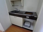 カサベラ花隈 616｜神戸市中央区北長狭通（ＪＲ東海道本線（近畿）元町駅）のマンションその他3