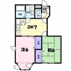 神戸市北区有野町二郎の賃貸