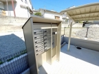 クレイノコニシハウス 105｜神戸市垂水区塩屋町（ＪＲ山陽本線塩屋駅）のアパートその他8