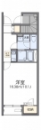 神戸市長田区上池田の賃貸