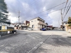 神戸市北区藤原台北町外観