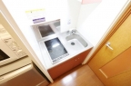 レオパレス六甲北二番館 105｜神戸市北区道場町日下部（神戸電鉄三田線道場南口駅）のアパートその他4