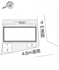 神戸市長田区西丸山町の賃貸