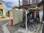 レオパレスハッピーハウスⅡ 106｜神戸市西区玉津町西河原（ＪＲ山陽本線明石駅）のアパートその他5