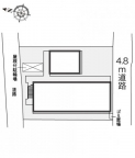 レオパレスウエストサイド 207｜神戸市兵庫区西出町（ＪＲ山陽本線神戸駅）のアパートその他1