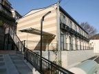 神戸市北区鈴蘭台南町外観