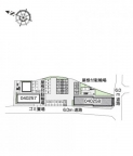 レオパレス翼Ⅵ 204｜神戸市西区岩岡町西脇（ＪＲ山陽本線大久保駅）のアパートその他1