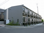 神戸市北区藤原台中町外観
