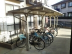 レオパレス片山ミオ 202｜神戸市長田区片山町（神戸電鉄有馬線長田駅）のアパートその他3