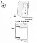 神戸市西区玉津町西河原の賃貸