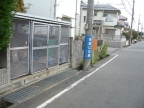 レオパレスラダックＣ 108｜神戸市西区水谷（ＪＲ山陽本線明石駅）のアパートその他8