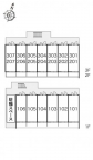 レオパレスアズサ 202｜神戸市西区北別府（神戸市営地下鉄線伊川谷駅）のマンションその他2