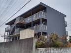 レオパレスアズサ 303｜神戸市西区北別府（神戸市営地下鉄線伊川谷駅）のマンションその他4