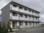 レオパレスアズサ 303｜神戸市西区北別府（神戸市営地下鉄線伊川谷駅）のマンションその他5
