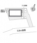 神戸市北区鈴蘭台南町の賃貸