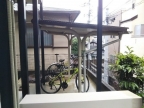 レオパレス五宮町 103｜神戸市兵庫区五宮町（神戸市営地下鉄線大倉山駅）のアパートその他3