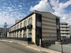 神戸市西区伊川谷町有瀬外観