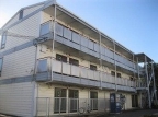 レオパレス永井Ⅱ 205｜神戸市西区北別府（神戸市営地下鉄線伊川谷駅）のマンションその他7