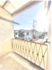 アンコート宮丘 301｜神戸市長田区宮丘町（神戸市営地下鉄線長田駅）のアパートその他2