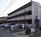 レオパレス永井Ⅲ 206｜神戸市西区北別府（神戸市営地下鉄線伊川谷駅）のマンションその他4