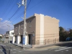 レオネクストラフォーレ 103｜神戸市垂水区乙木（山陽電鉄線滝の茶屋駅）のアパートその他3