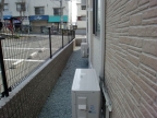 レオネクストラフォーレ 103｜神戸市垂水区乙木（山陽電鉄線滝の茶屋駅）のアパートその他7