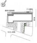レオネクストアウリィ 201｜明石市大久保町松陰（ＪＲ山陽本線西明石駅）のアパートその他1
