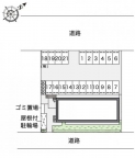 神戸市北区八多町中の賃貸