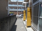 レオパレスクレール福田 201｜神戸市垂水区福田（ＪＲ山陽本線垂水駅）のアパートその他5