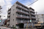 神戸市東灘区深江本町外観