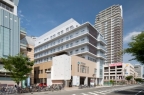 セオリー神戸ウエストゲート 201｜神戸市長田区腕塚町（ＪＲ山陽本線新長田駅）のマンションその他6
