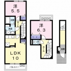 神戸市西区池上の賃貸