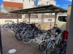 レオパレスハッピーハウス 201｜神戸市西区玉津町西河原（ＪＲ山陽本線明石駅）のアパートその他5