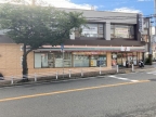 レオパレス平和台 202｜神戸市長田区平和台町（山陽電鉄線板宿駅）のアパートその他3