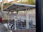レオパレスメープル北神 103｜神戸市北区山田町下谷上（神戸地下鉄北神線谷上駅）のアパートその他4