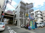 神戸市東灘区甲南町の賃貸