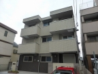 神戸市兵庫区兵庫町外観