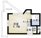 神戸市中央区中山手通の賃貸