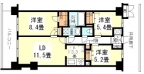 神戸市東灘区深江南町の賃貸