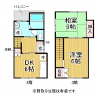 神戸市灘区大内通の賃貸