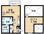神戸市長田区久保町の賃貸