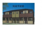 神戸市西区玉津町高津橋外観