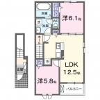 神戸市西区玉津町高津橋の賃貸