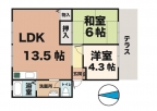 神戸市西区竜が岡の賃貸