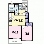 神戸市北区藤原台南町の賃貸