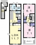 神戸市垂水区舞子坂の賃貸
