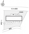 神戸市北区鈴蘭台西町の賃貸